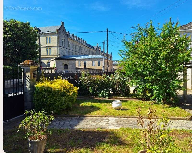 Maison à BRIVE-LA-GAILLARDE