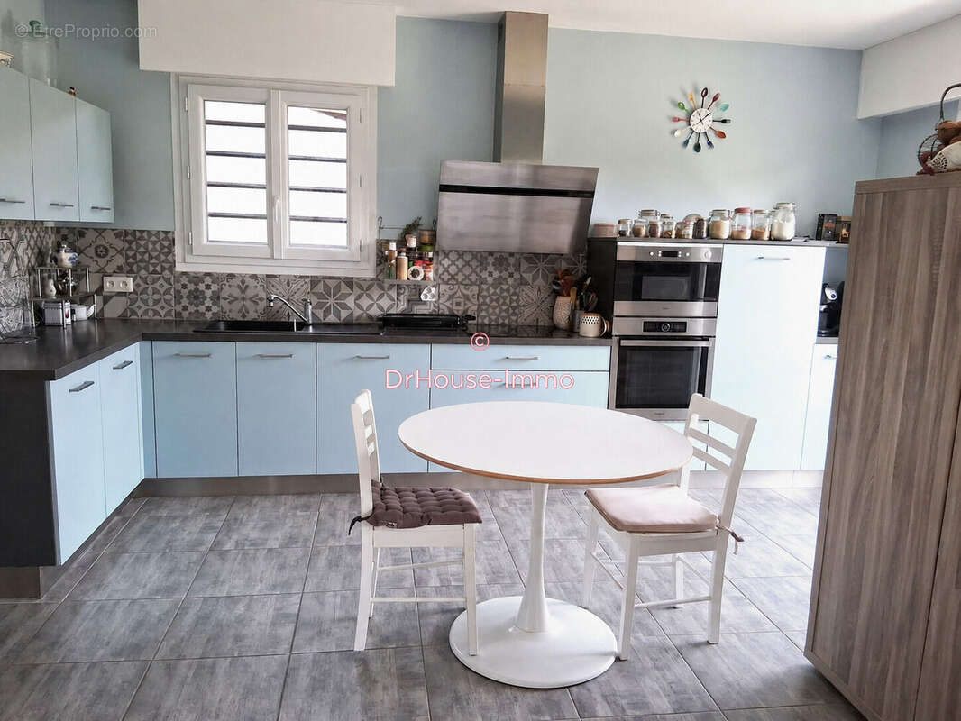 Maison 112 m² à Dax  - photo 12
