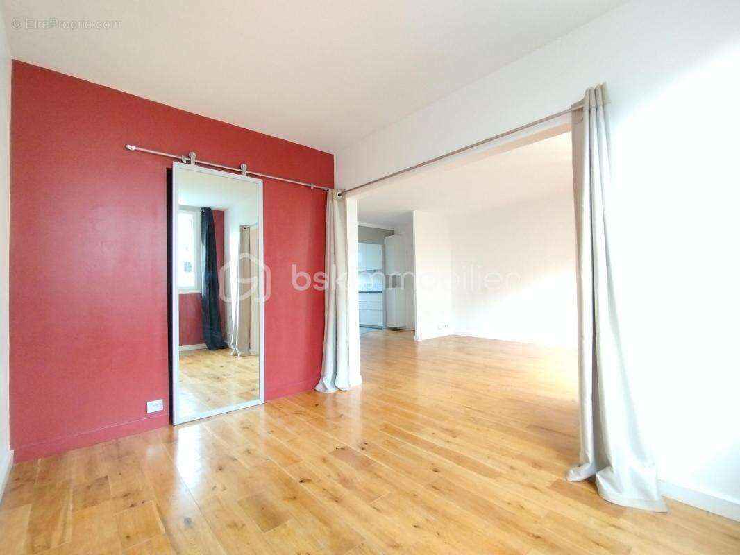 Appartement à MARLY-LE-ROI