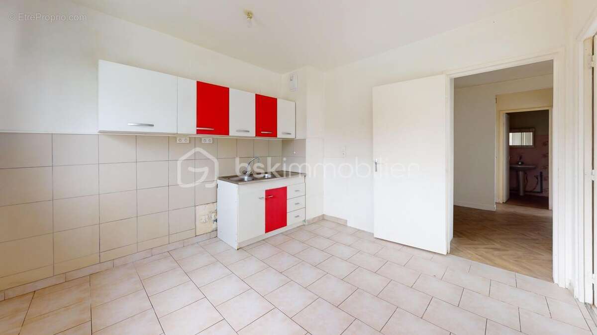 T3 sur Montargis - photo 4