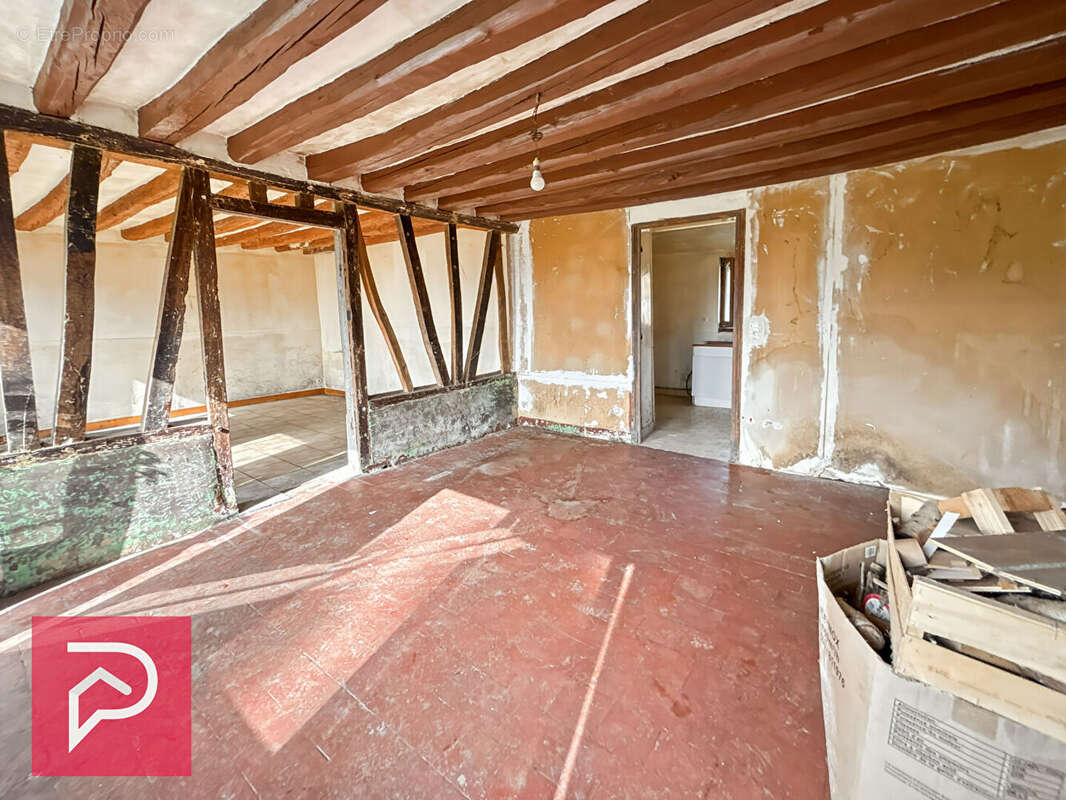Maison Bernay 3 pièce(s) 90 m2 - photo 3