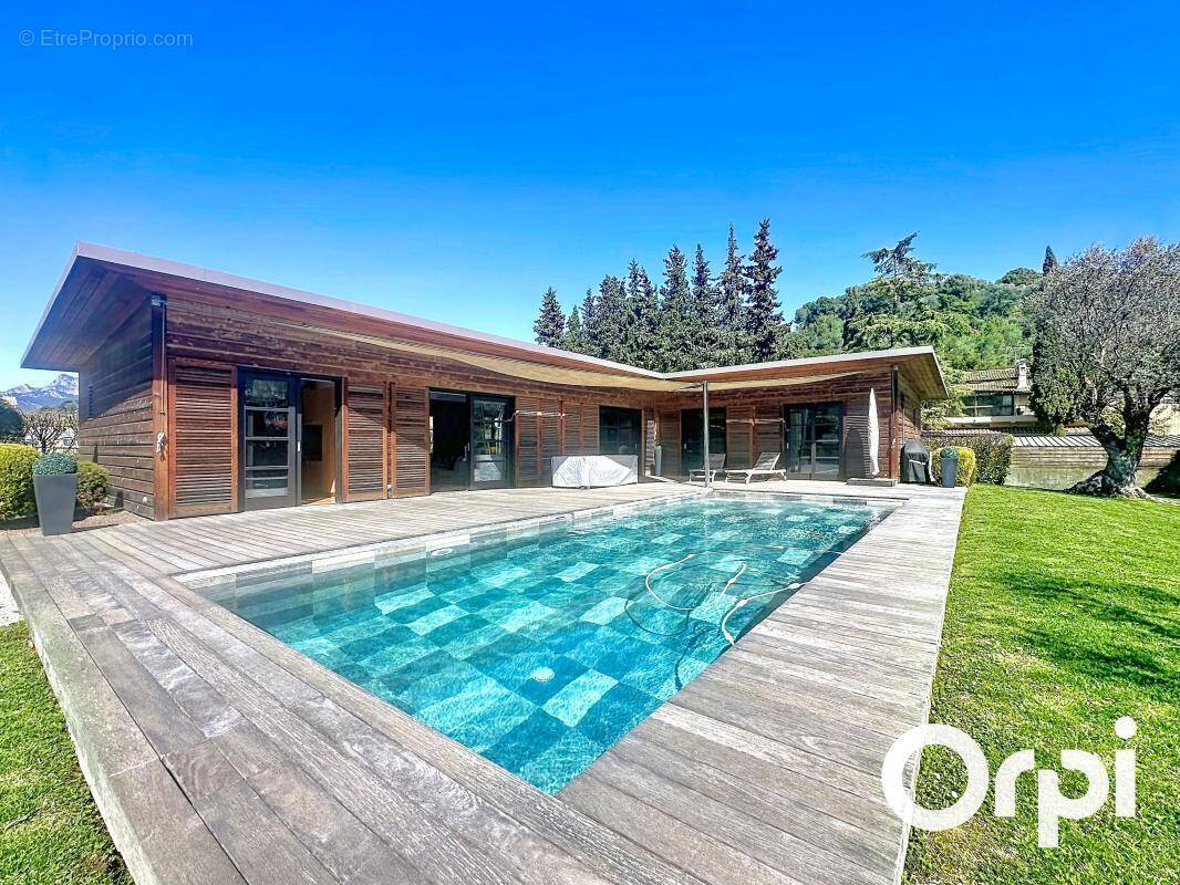 Maison à SAINT-BLAISE