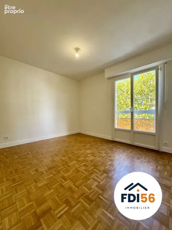 Appartement Lorient 3 pièce(s) 79 m2 - photo 4