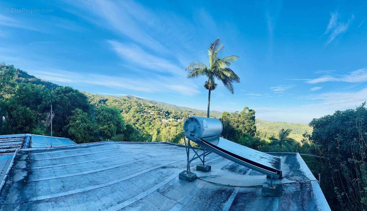 Photo 6 - Maison à SAINT-DENIS