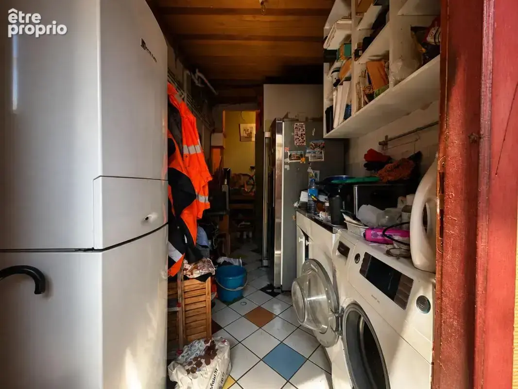 Appartement de 5 pièces À RENOVER de 126 m² à Caluire-et-Cuire - photo 21