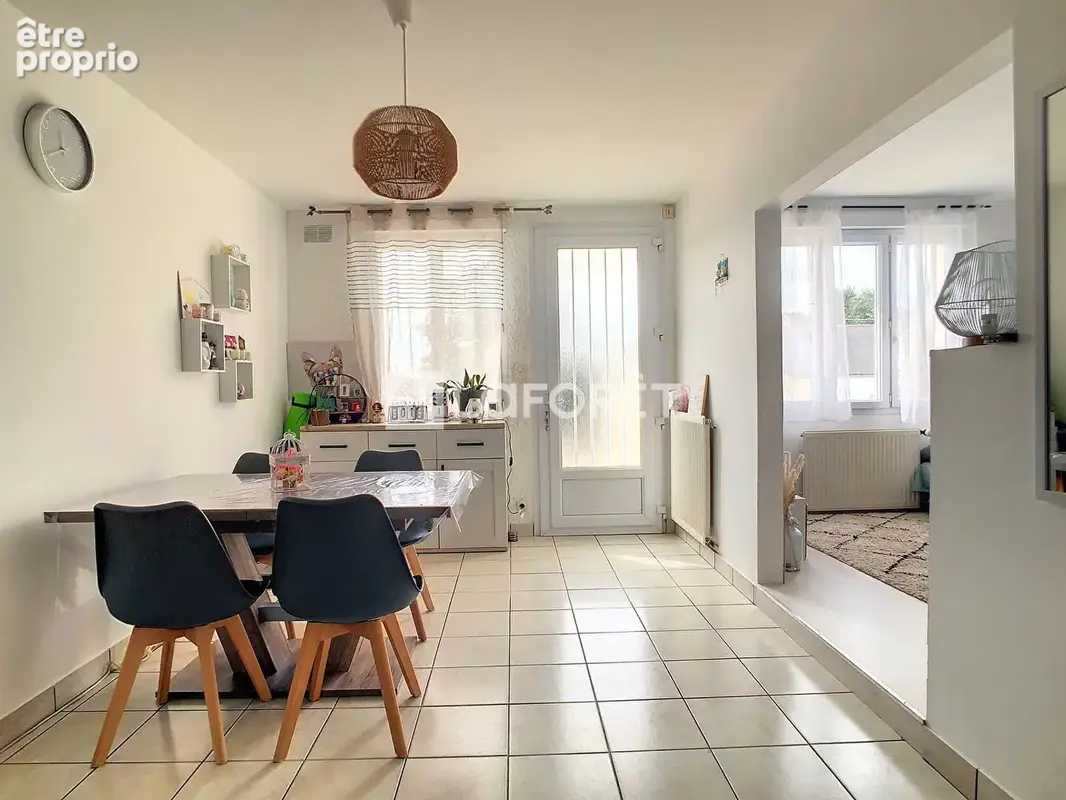 Maison Carentoir 6 pièce(s) 103 m2 - photo 2