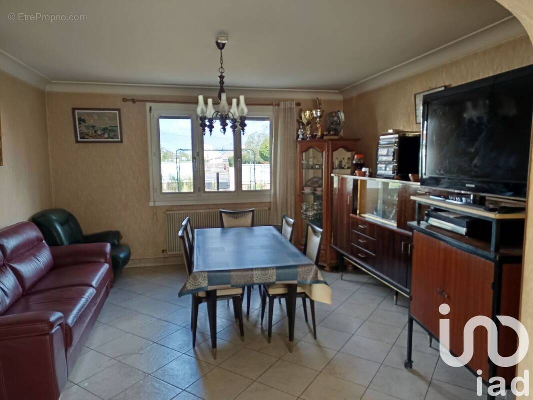 Photo 1 - Maison à REZE