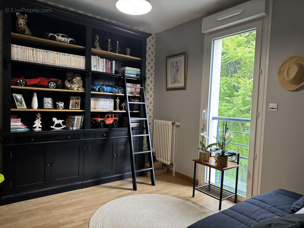 Appartement à LAVAL