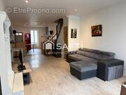 Photo 1 - Maison à SAINT-JEAN-D'ANGELY