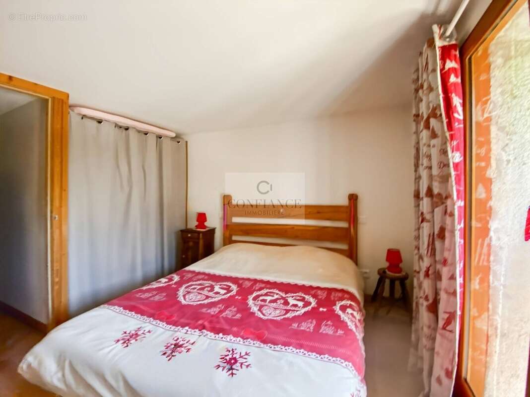 Maison à SAINT-ETIENNE-DE-TINEE