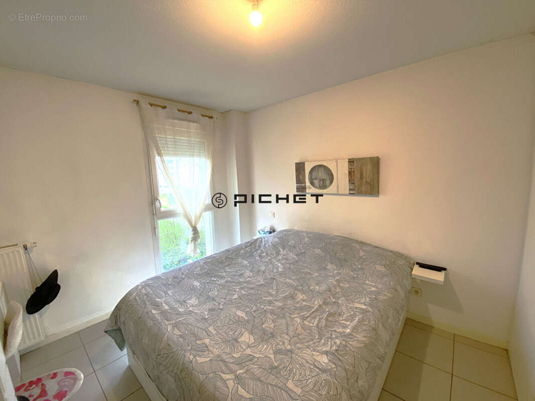 Appartement à LORMONT