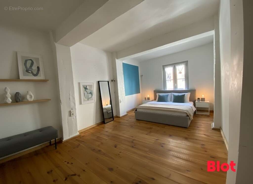 Maison 111 m² à Chateaugiron  - photo 8