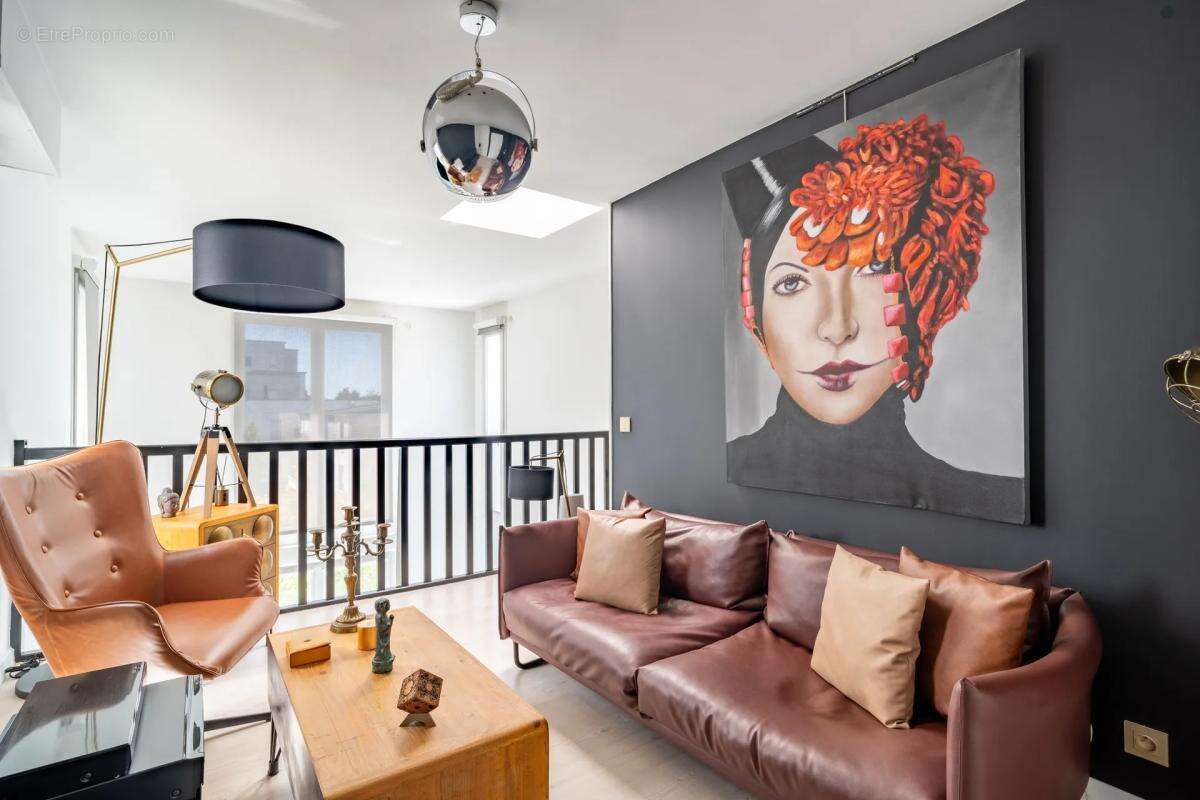 Appartement à STAINS