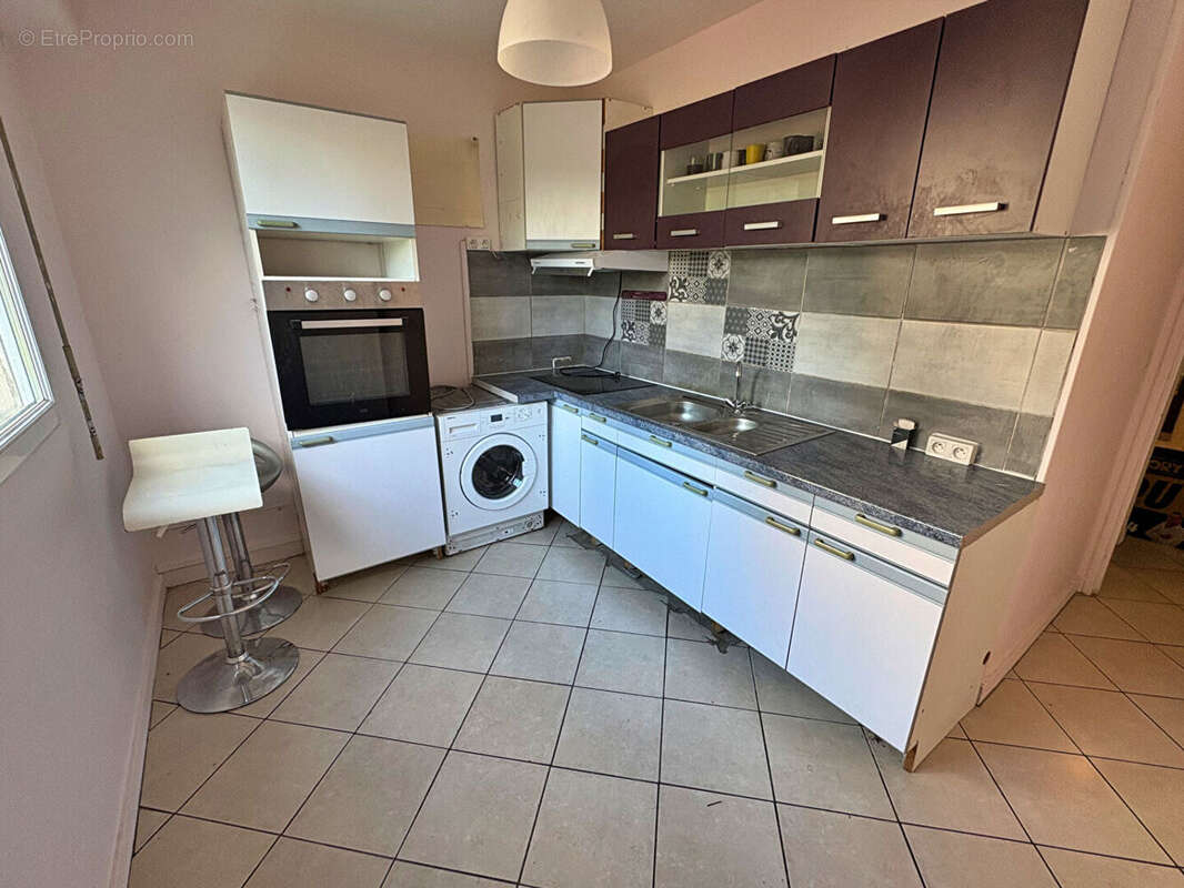 Appartement à ROANNE