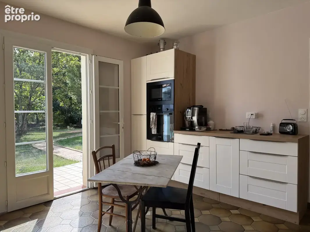 Maison de campagne avec piscine proche de Castelnau-d’Auzan-Labarrère - photo 7