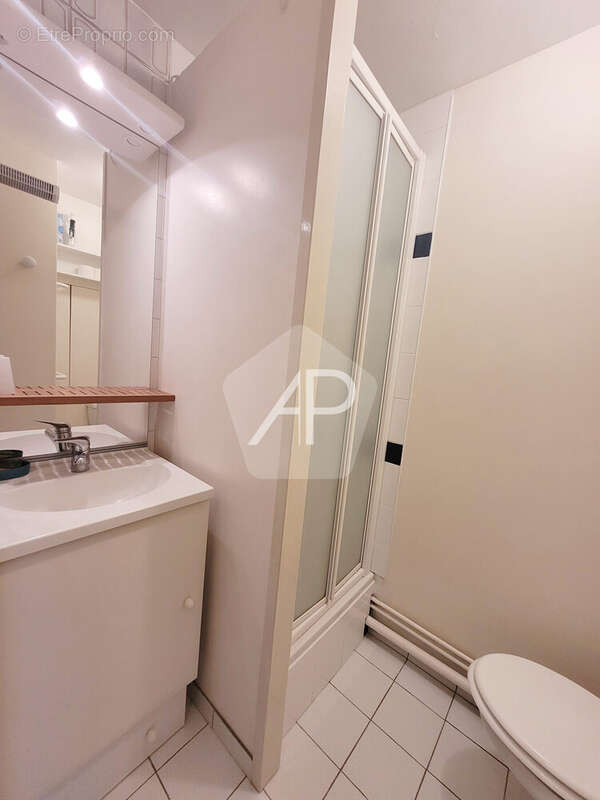 Appartement à SAINT-CHAFFREY