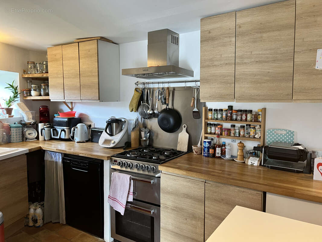 Maison à MALAUCENE