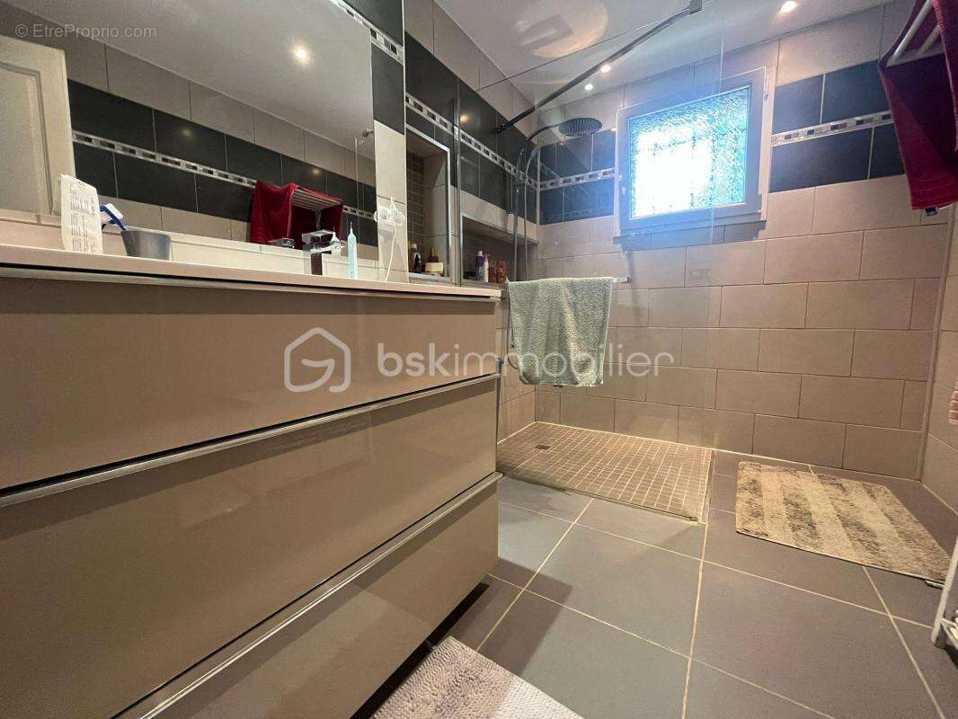 Maison à LANSARGUES