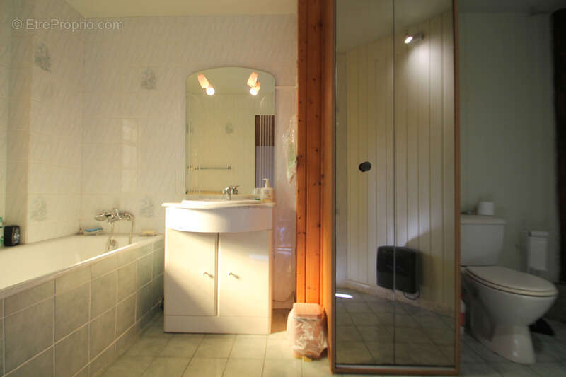 Maison à SAINT-PARDOUX-DU-BREUIL