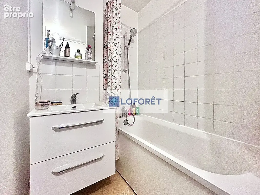 Appartement Sartrouville 3 pièce(s) 55 m2 - photo 6