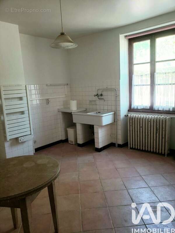 Maison 100 m² à Virieu-Le-Petit  - photo 5