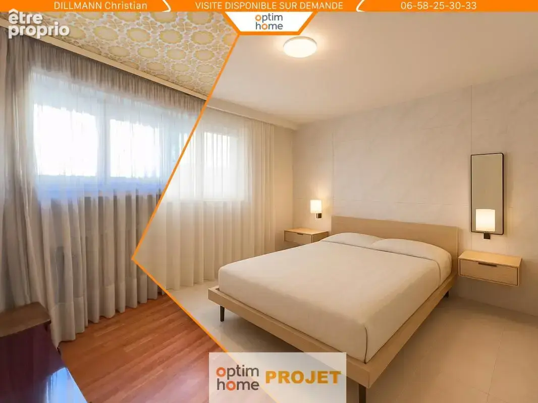 Maison Individuelle avec Terrain - photo 15