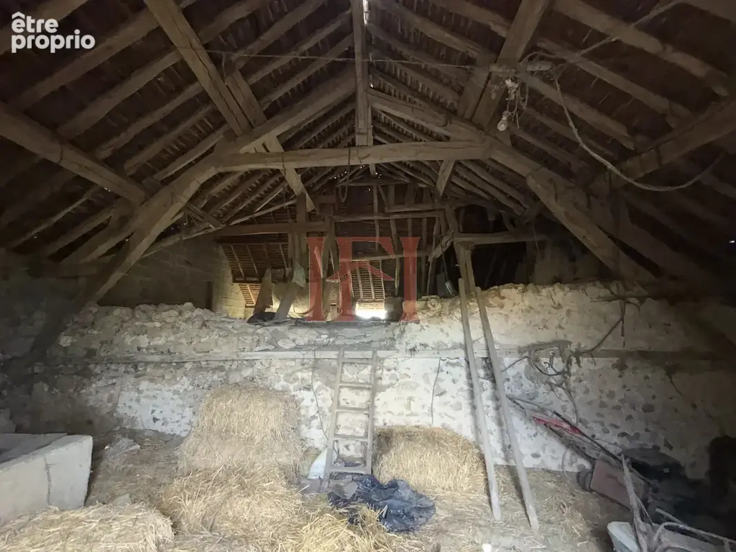 Secteur calme, plain-pied et vue sur la vallée : maison avec dépendances sur vaste terrain - 12 min cloyes les - photo 20