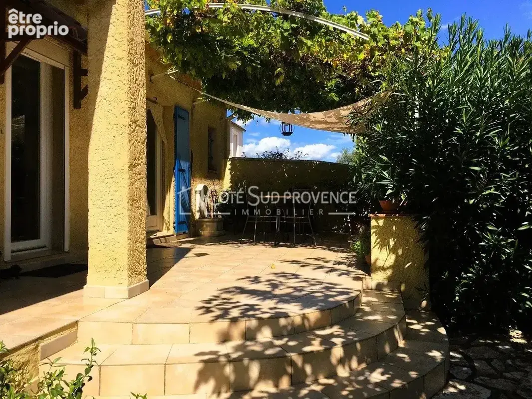 Villa avec piscine et dependances a saint didier - photo 8