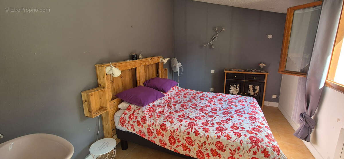 Maison à CIVRAY-DE-TOURAINE