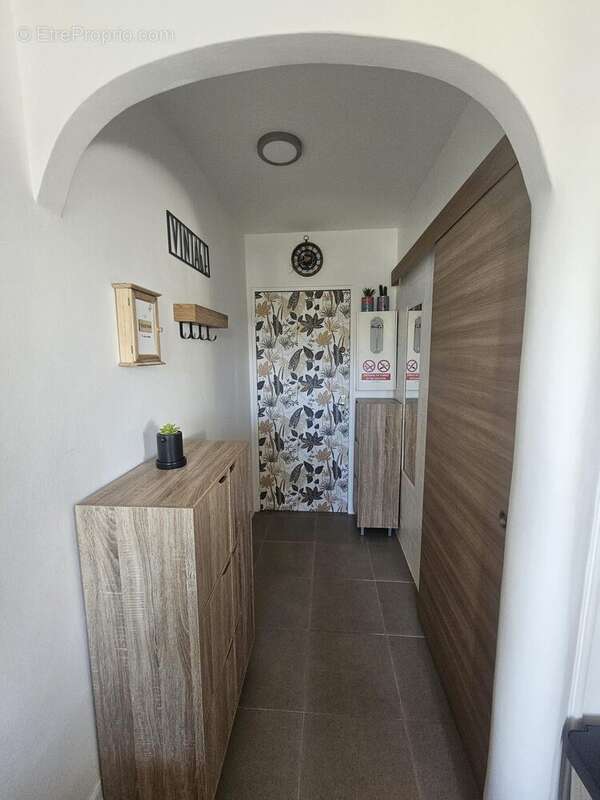 Appartement à VILLERS-SUR-MER