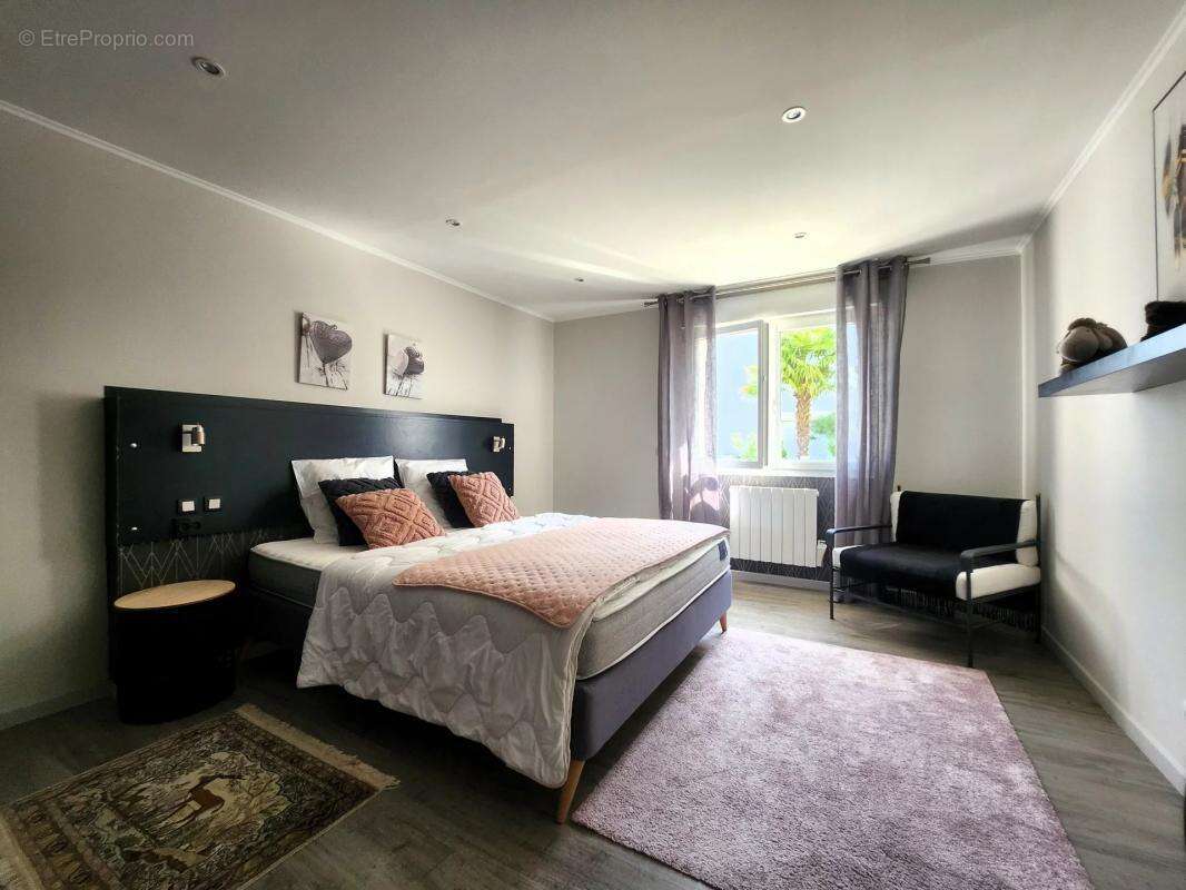 Maison à SAINT-AUGUSTIN