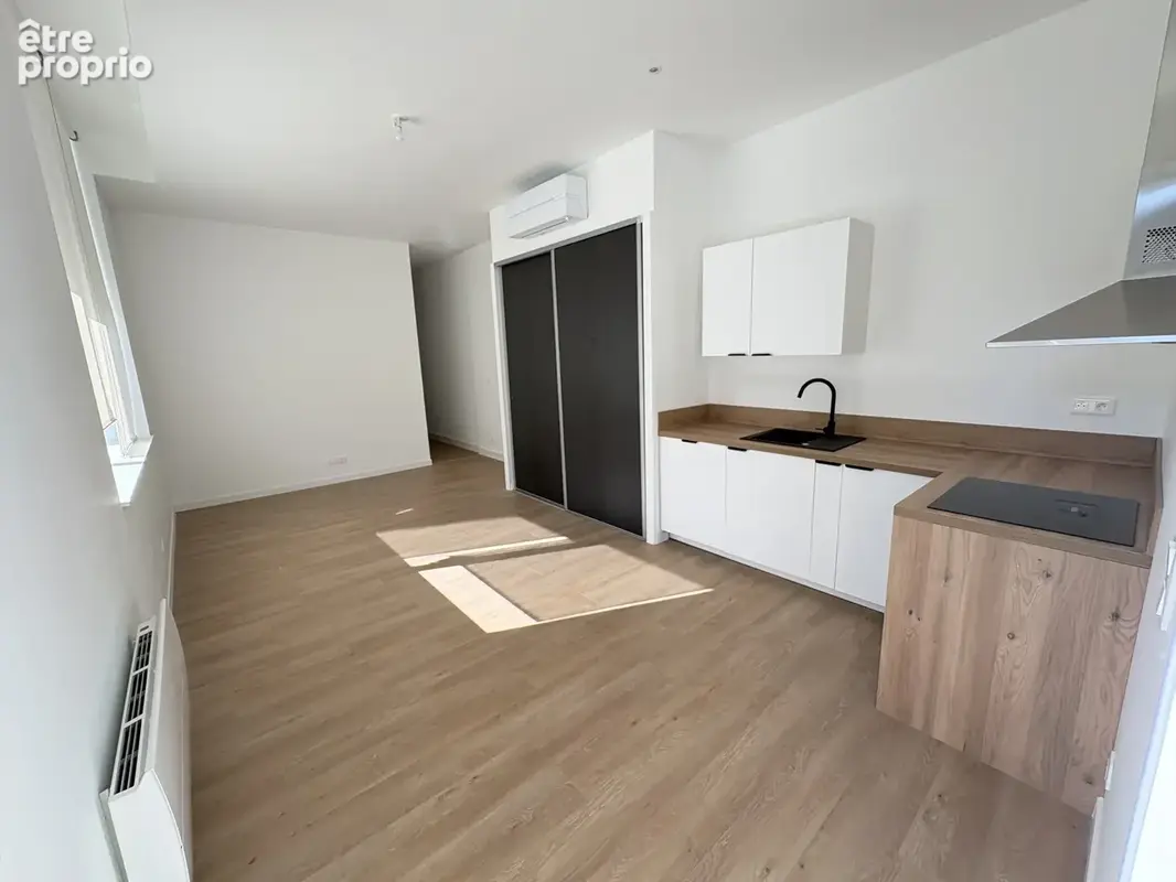 Appartement à AMIENS