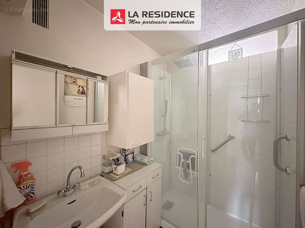 Appartement à CHATOU