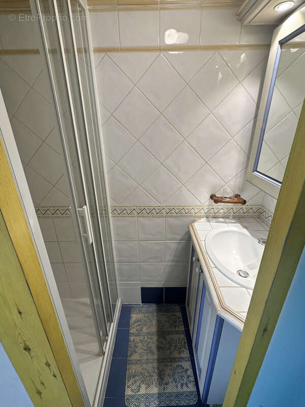 Appartement à SAINTE-MAXIME