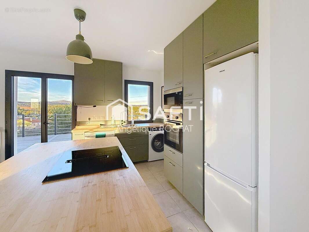 Photo 3 - Maison à LAURENS