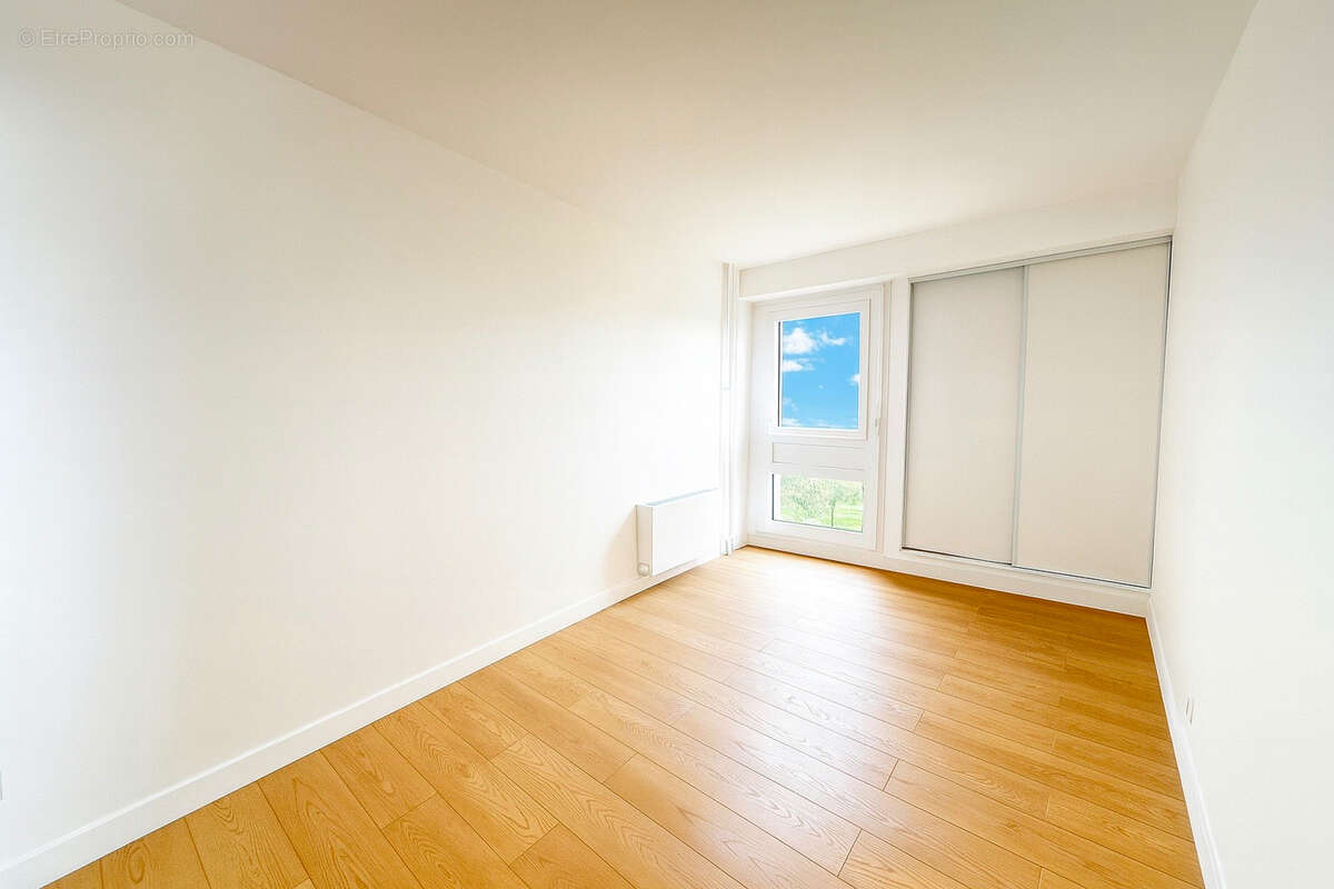 Appartement à CRETEIL