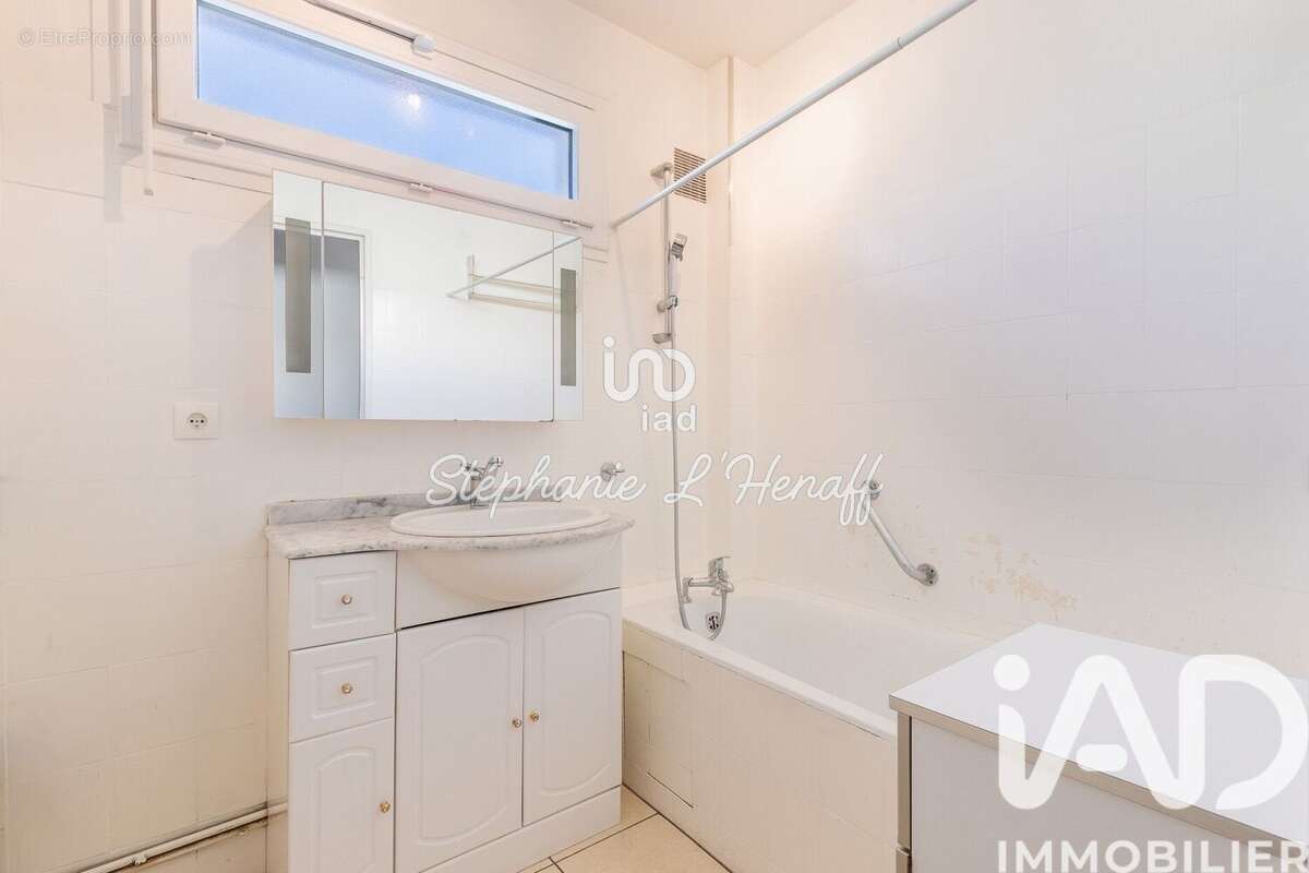 Photo 9 - Appartement à CHEVILLY-LARUE