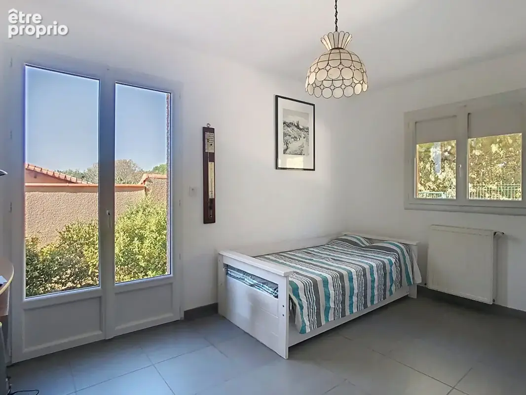 Maison Balma 4 pièces + sous sol - photo 12