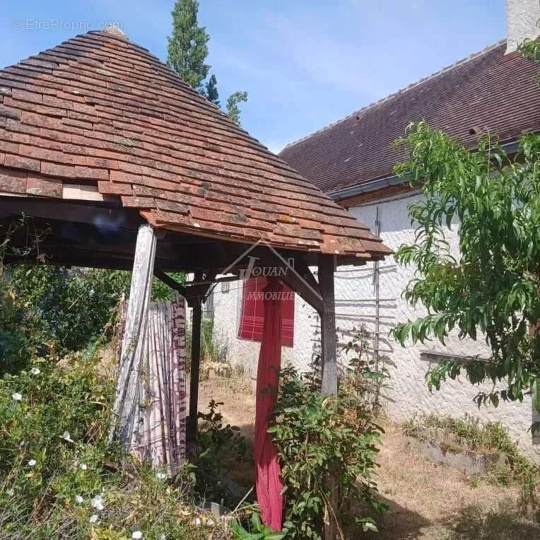 Charmante maison de 116 m² à La Ferté-Hauterive - photo 20