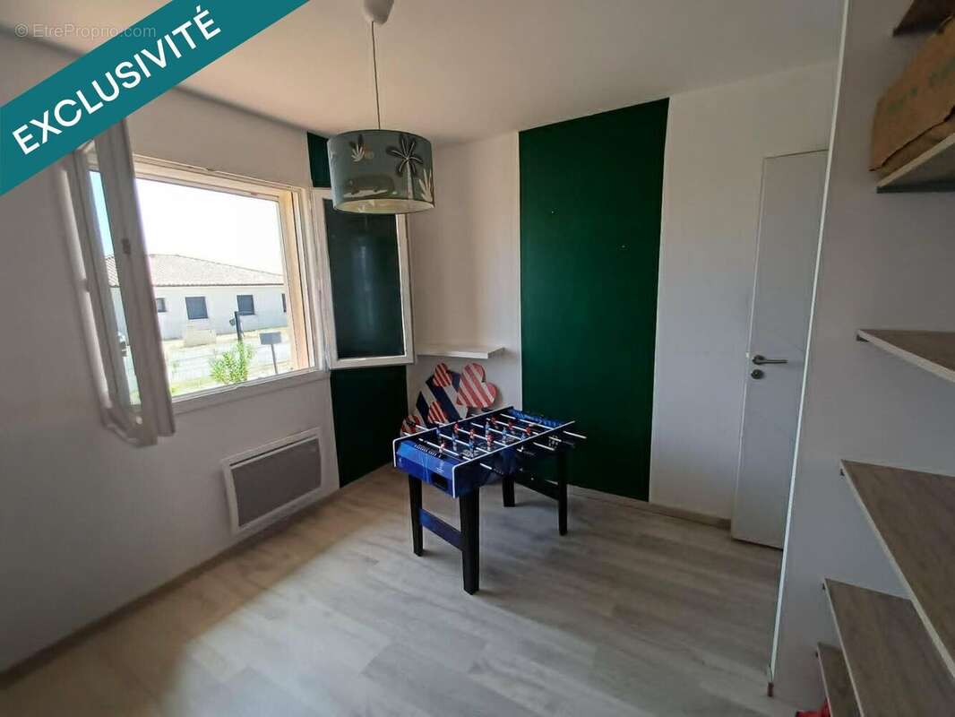 Photo 8 - Maison à BOURG-SAINT-BERNARD