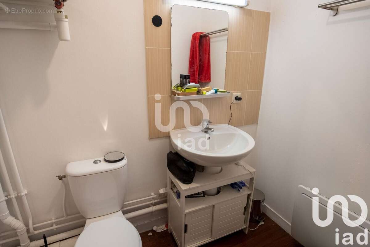 Photo 7 - Appartement à AVON