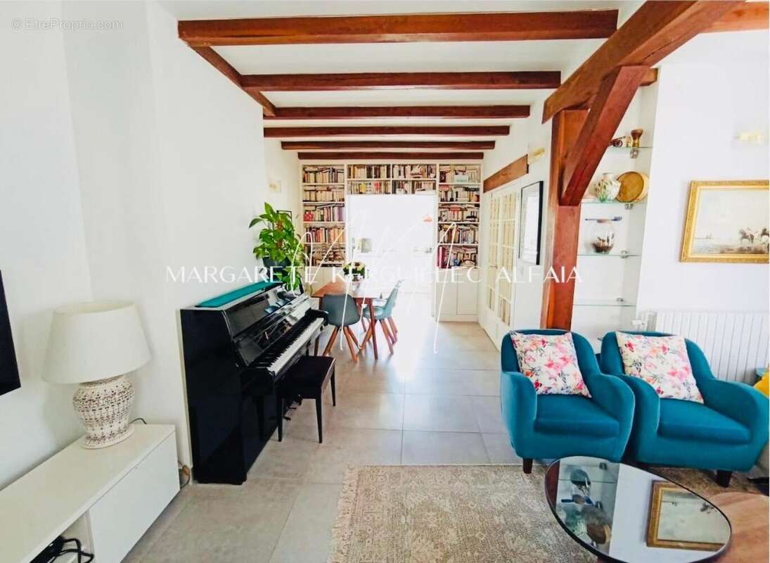 Photo 6 - Maison à ARGENTEUIL