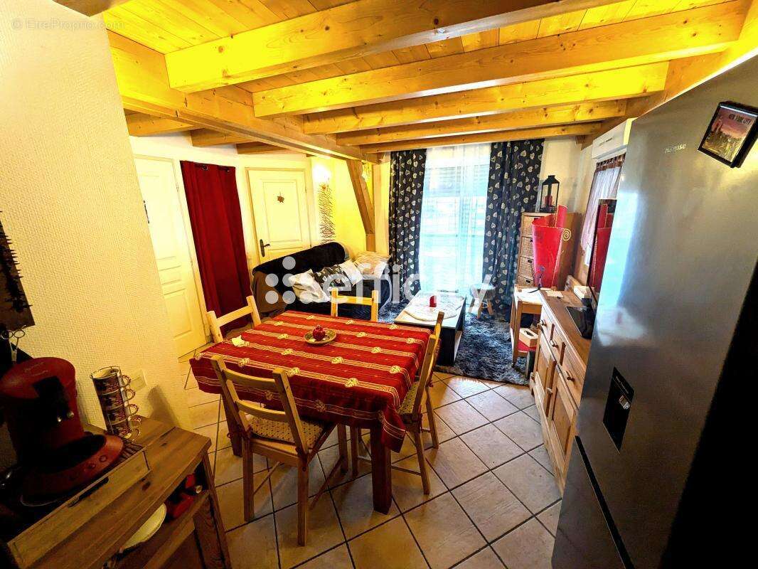 Appartement à FAVERGES