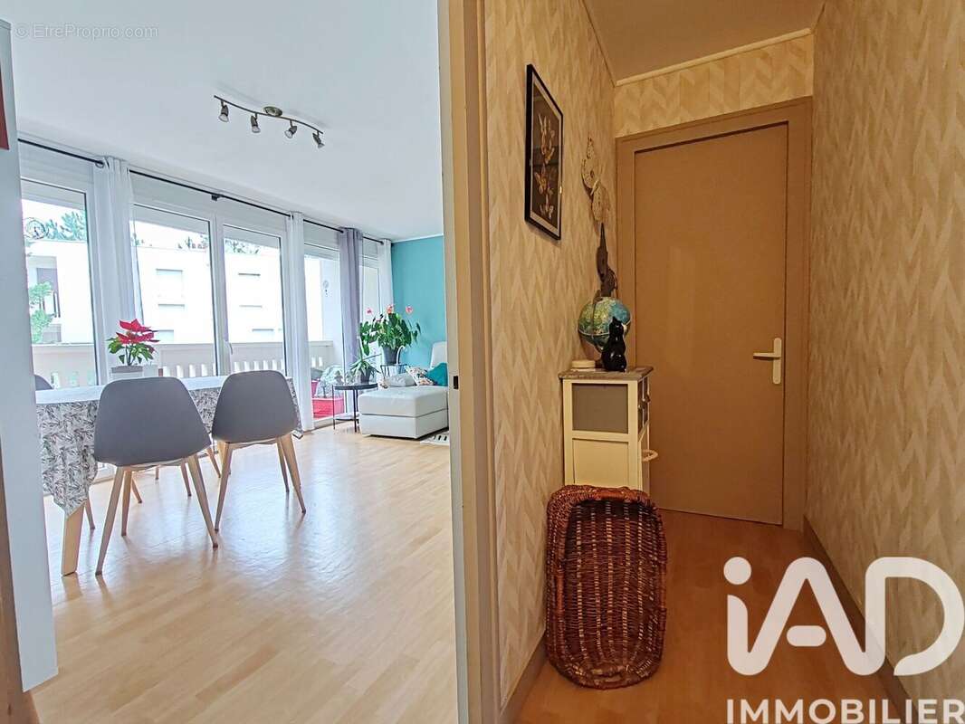 Photo 8 - Appartement à SAINT-JEAN-DE-MONTS