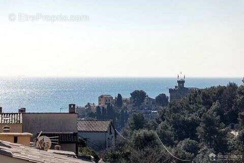Appartement à CAGNES-SUR-MER