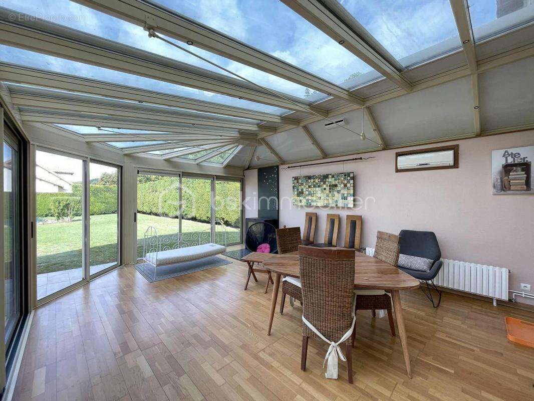 Maison rénovée à vendre - Chevillon - 225 m² - photo 10