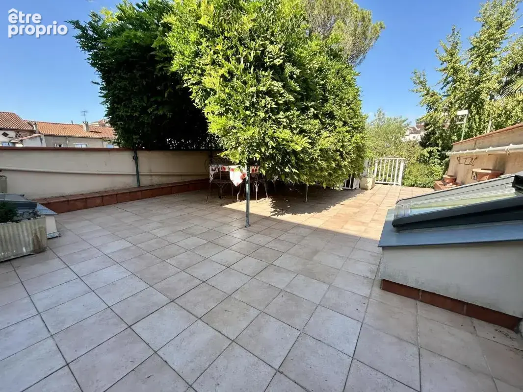 Maison de caractère - années 30 - Secteur Bellevue - photo 6