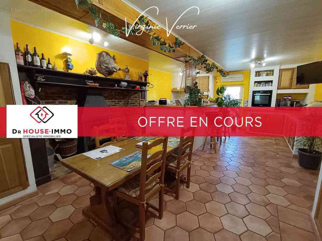 Maison 117 m² à Segonzac  - photo 20