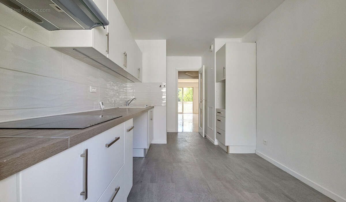 Appartement à LYON-6E