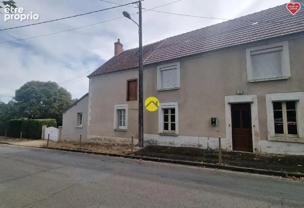 Gros potentiel a renover - photo 5